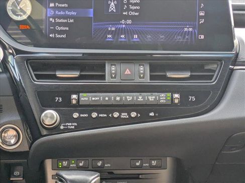 Used 2022 Lexus ES 350 w/ Premium Package image 19