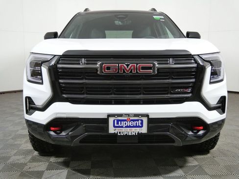 New 2026 GMC Terrain AT4 w/ Convenience Package III image 8
