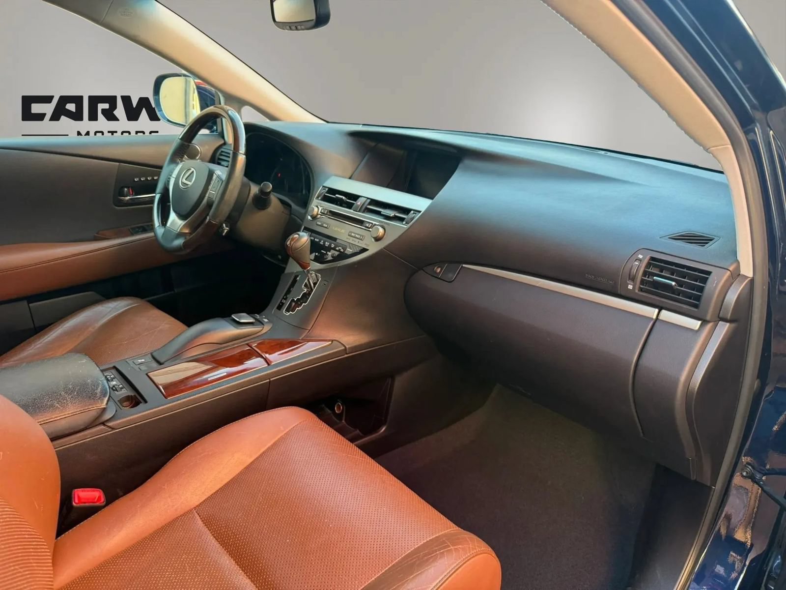 Used 2013 Lexus RX 350 FWD image 23