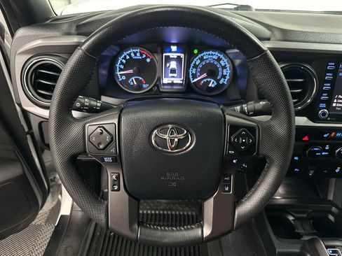 Used 2023 Toyota Tacoma TRD Pro image 14