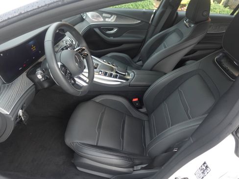 Used 2024 Mercedes-Benz AMG GT 43 image 9