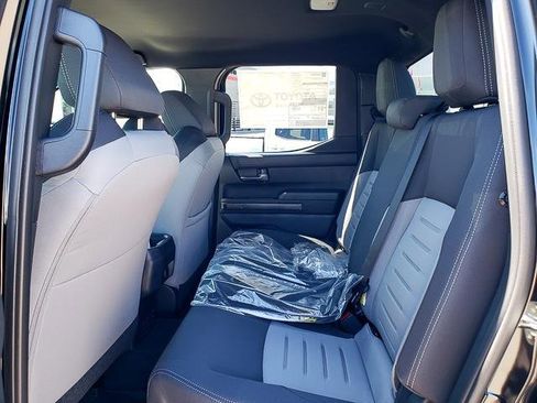 New 2025 Toyota Tacoma TRD Sport image 15