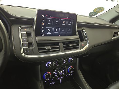 Used 2022 GMC Yukon SLT w/ SLT Premium Package image 24