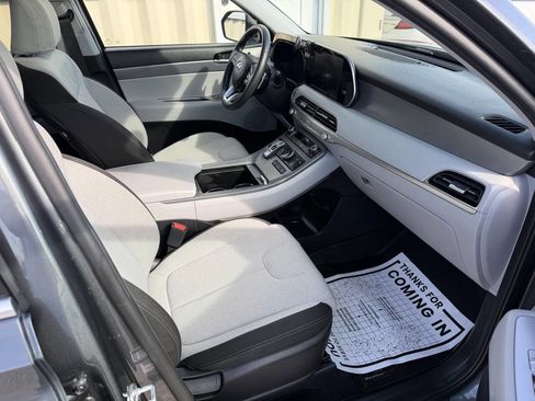 Used 2020 Hyundai Palisade SEL w/ Convenience Package image 18