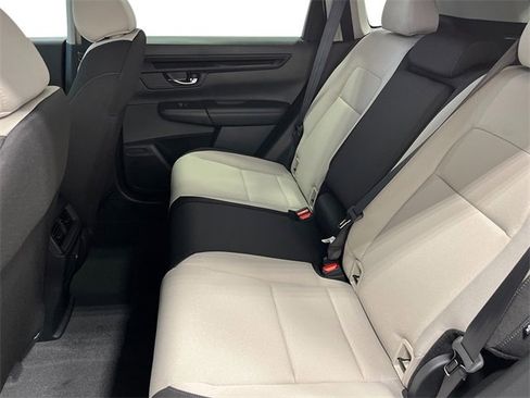 New 2026 Honda CR-V LX image 20