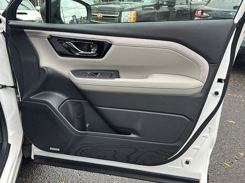 Certified 2025 Subaru Forester Limited w/ Protection Package (1PH) image 15