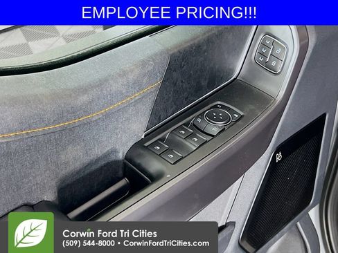 New 2026 Ford F150 Tremor w/ Equipment Group 402A High AWD/4WD image 12