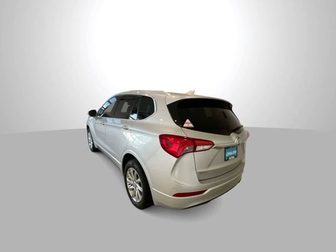 Used 2019 Buick Envision Essence image 6