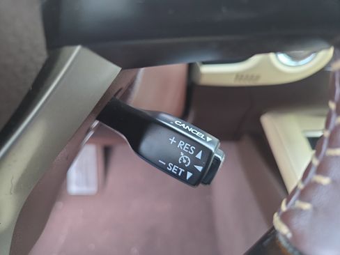 Used 2016 Lexus ES 350 image 26