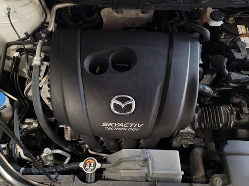 Used 2016 MAZDA CX-5 Grand Touring FWD image 30