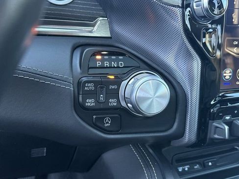 Used 2019 RAM 1500 Limited image 36