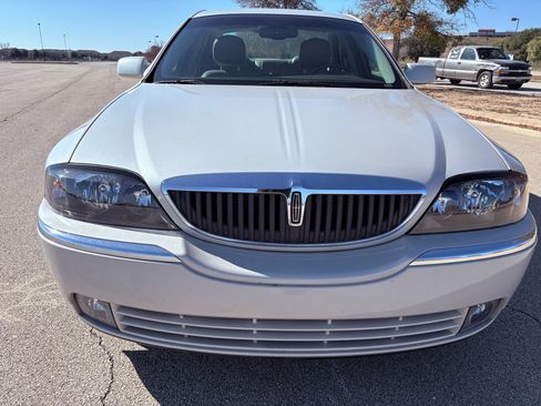 Used 2004 Lincoln LS image 46