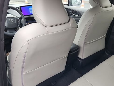 New 2026 Toyota Prius Limited image 22