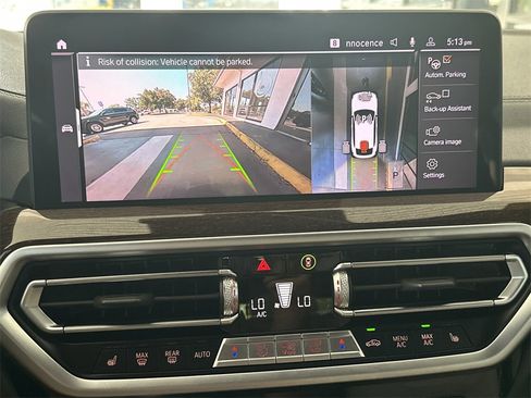 Used 2023 BMW X4 M40i w/ Premium Package image 30