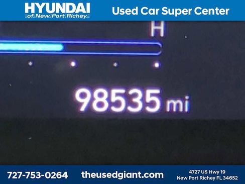 Used 2023 Hyundai Santa Cruz Limited AWD/4WD image 25