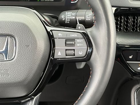 Used 2026 Honda CR-V Sport Touring image 22