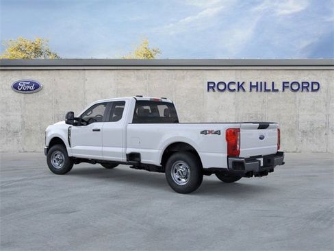 New 2026 Ford F250 XL w/ XL Chrome Package image 5