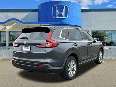Used 2023 Honda CR-V EX-L