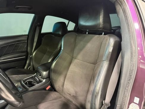Used 2020 Dodge Charger R/T w/ Plus Group RWD image 25