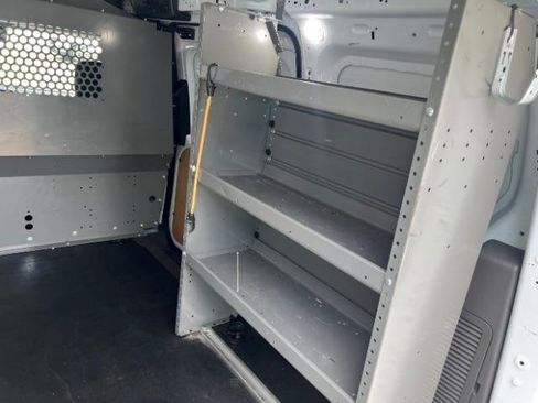 Used 2019 Ford Transit Connect XL FWD image 21