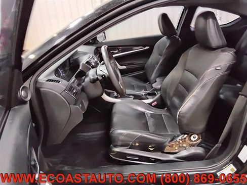 Used 2013 Honda Accord EX-L image 10