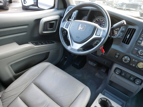Used 2011 Honda Ridgeline RTL image 9