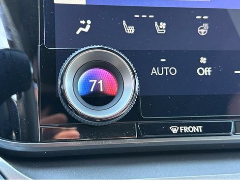 Certified 2026 Lexus TX 350 FWD w/ Technology Package image 14