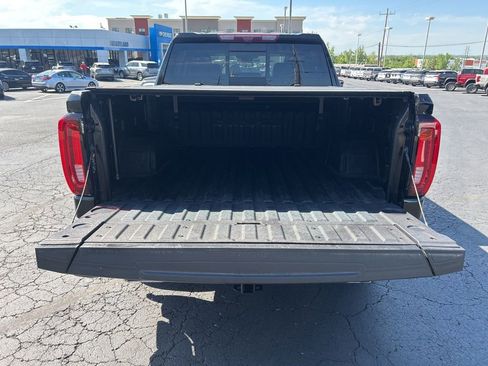Used 2024 GMC Sierra 1500 Denali AWD/4WD image 52