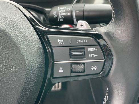 Used 2023 Acura Integra A-Spec image 16