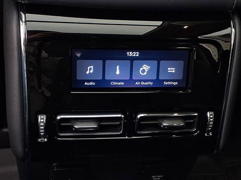 New 2026 Lincoln Aviator 2WD w/ Jet Appearance Package image 11