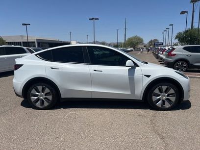 Used 2023 Tesla Model Y Long Range