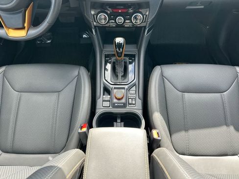 Certified 2024 Subaru Forester Wilderness image 31