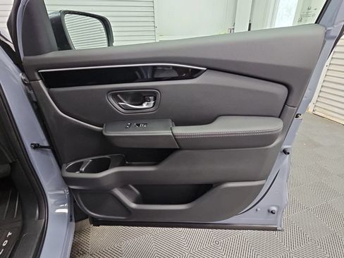 New 2026 Honda Pilot EX-L image 42