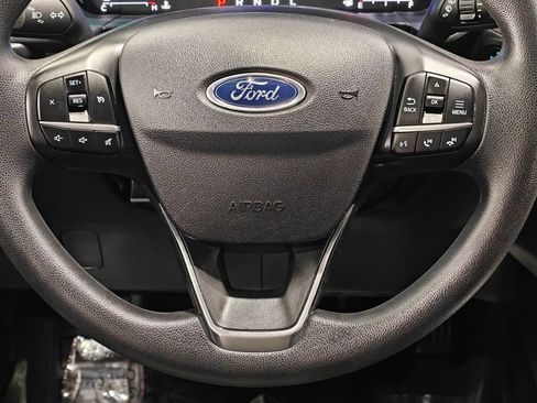 Used 2022 Ford Escape SE AWD/4WD image 5
