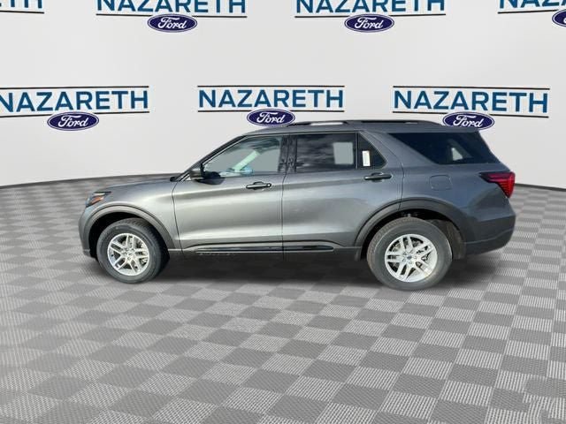 New 2026 Ford Explorer Active AWD/4WD image 5