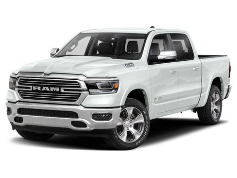 Used 2022 RAM 1500 Laramie image 14