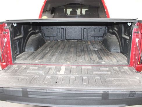 Used 2024 Ford F150 XLT w/ Equipment Group 302A MID AWD/4WD image 14