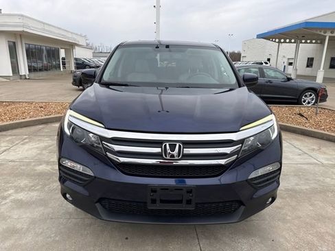 Used 2018 Honda Pilot EX-L image 8