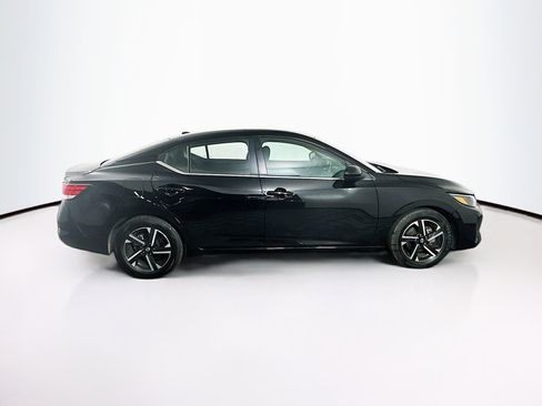 Used 2024 Nissan Sentra SV image 10