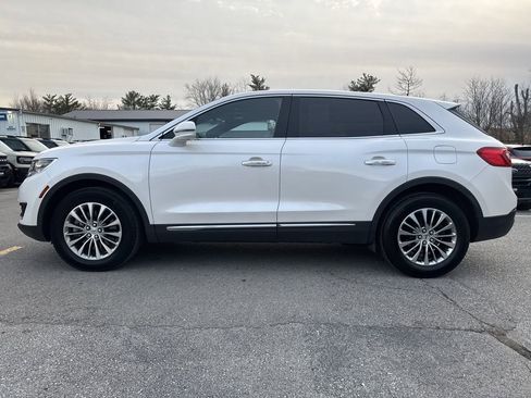 Used 2018 Lincoln MKX Select w/ Select Plus Package image 8