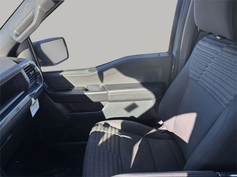 Used 2023 Ford F150 XL w/ STX Appearance Package image 16