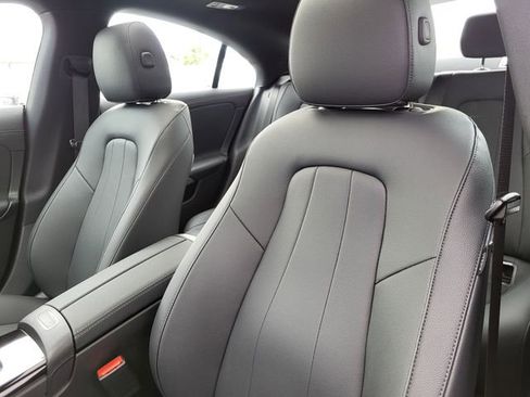 Certified 2025 Mercedes-Benz CLA 250 4MATIC image 12