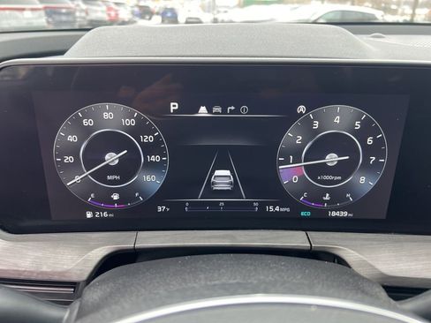 Used 2024 Kia Telluride SX Prestige X-Line image 68