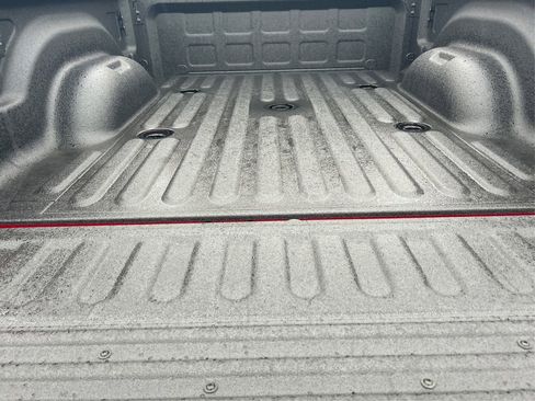 New 2026 RAM 2500 Laramie image 11