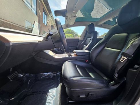 Used 2018 Tesla Model 3 Long Range AWD/4WD image 36