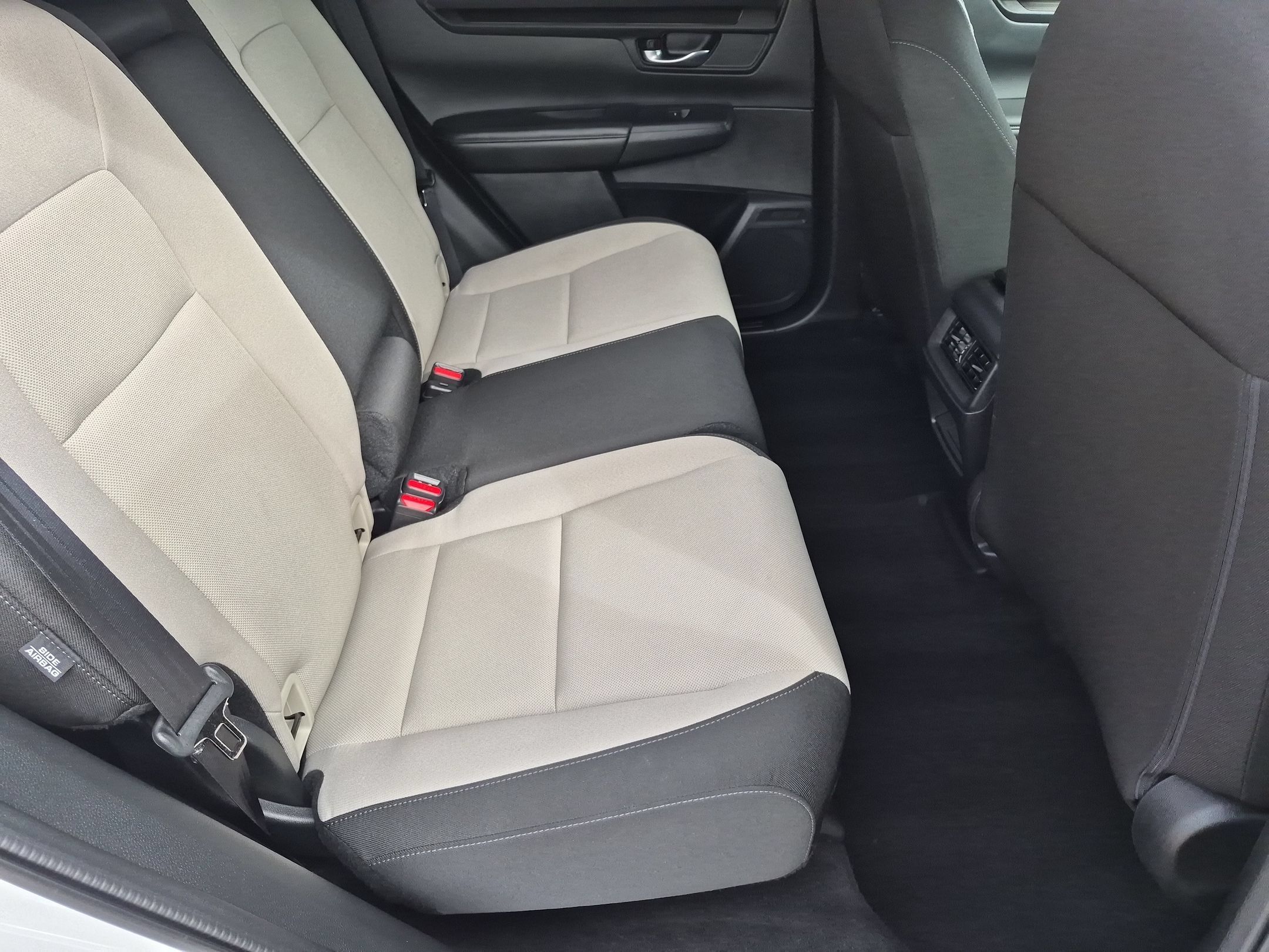 Used 2026 Honda CR-V LX image 27