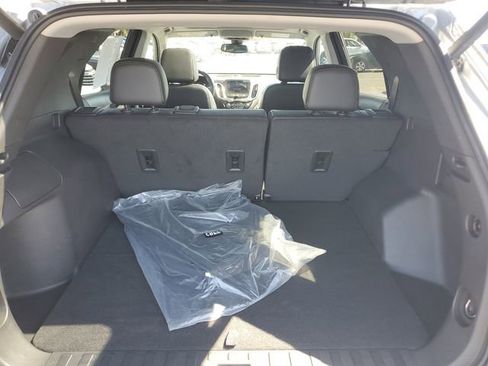 Certified 2023 Chevrolet Equinox Premier FWD image 7