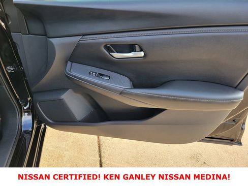 Certified 2024 Nissan Sentra SV image 52