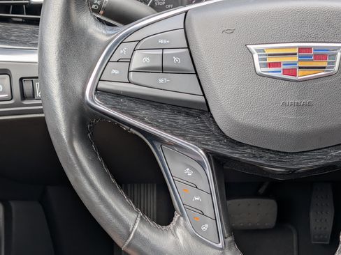 Used 2023 Cadillac XT5 Premium Luxury w/ Technology Package image 26