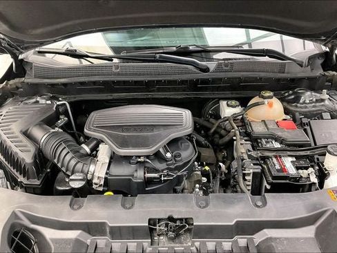 Used 2020 Chevrolet Blazer RS AWD/4WD image 29